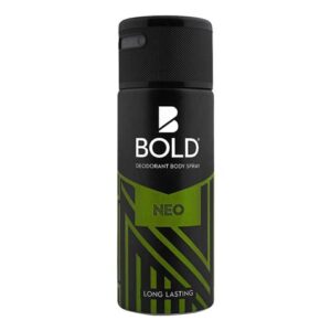 BOLD NEO