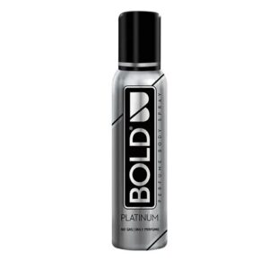 BOLD PLATINUM