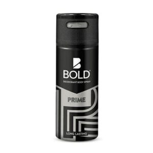 BOLD PRIME