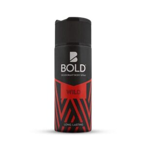 BOLD WILD