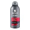 BOLD ZERO BODY SPRAY EPIC