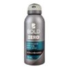 BOLD ZERO ZEAL