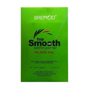 BREMOD BLACK OIL 250ML