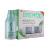 BREMOD HAIR KERATIN REBOUNDING KIT