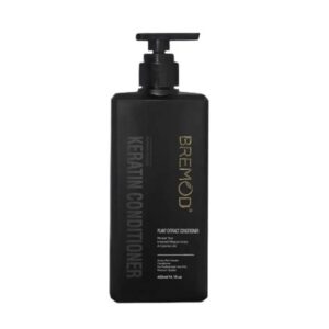 BREMOD KERATIN CONDITIONER 400ML