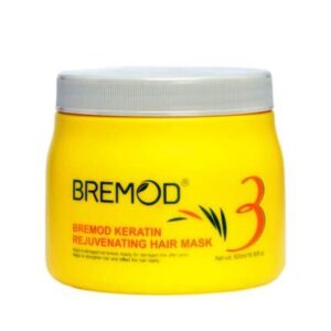 BREMOD KERATIN HAIR MASK
