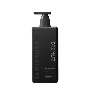 BREMOD KERATIN SHAMPO 400ML