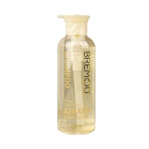 BREMOD SULPHATE FREE SHAMPOO 400ML