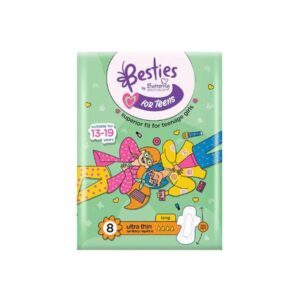 BUTTERFLY BESTIES FOR TEENS