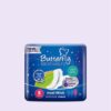 BUTTERFLY MAXI THICK 8PC