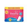 BUTTERFLY MAXI THICK L 6PC