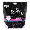 BUTTERFLY NIGHT PANTY 2PC