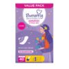 BUTTERFLY ULTRA THIN 40PC