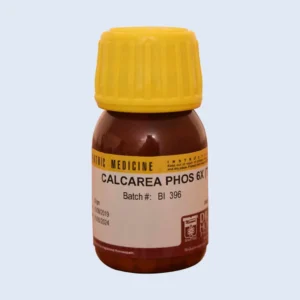 CALCAREA PHOSPHORICA 6X TAB