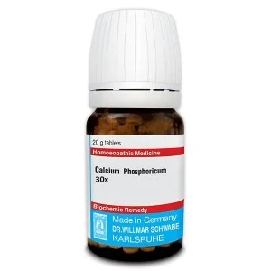 CALCIUM PHOS 30 X SCH