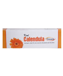 CALENDULA OINT KENT CREAM