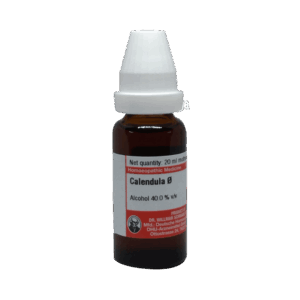 CALENDULA Q 20ML