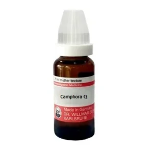 CAMPHORA Q 1X SCH
