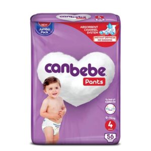 CANBEBE 4 NO 56
