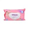 CANBEBE WIPES 56PC