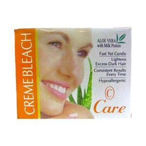 CARE BLEACH CREAM