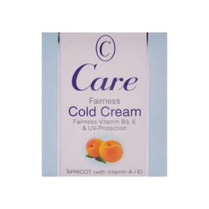 CARE FAIRNESS WINTER CREAM 70ML
