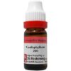 CAULOPHYLLUM THALICTROIDES 200