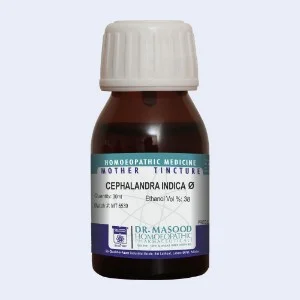 CEPHALANDRA IND 30ML