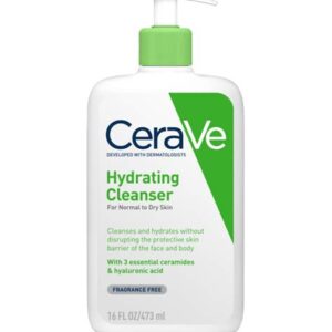 CERAVE HYDRATING CLEANSER