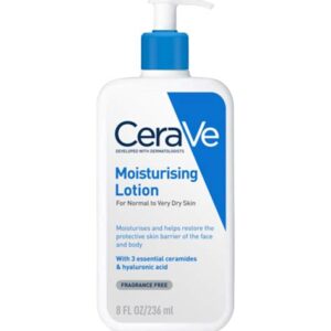 CERAVE MOISTURISING LOTION
