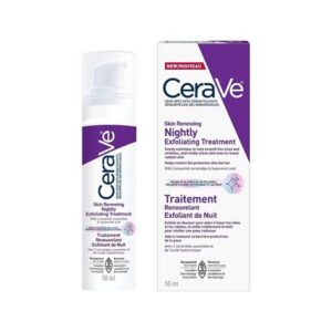 CERAVE NIGHTLY TREATMENT 50ML