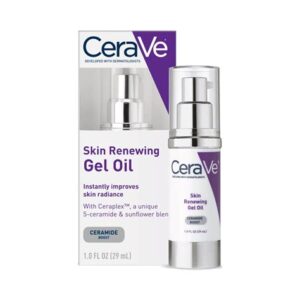 CERAVE SKIN RENEWING GEL