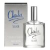 CHARLIE PERFUME SILVER 100ML