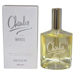 CHARLIE PERFUME WHITE 100ML