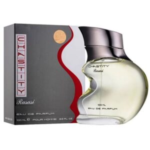 CHASTITY PERFUME MAN