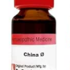 CHINA Q 20ML
