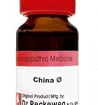 CHINA Q 20ML