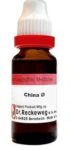 CHINA Q 20ML