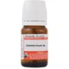 CHOLESTERINUM 3X TAB SCHWABE