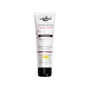 CHRISTINE WHITE GLOW FACE WASH