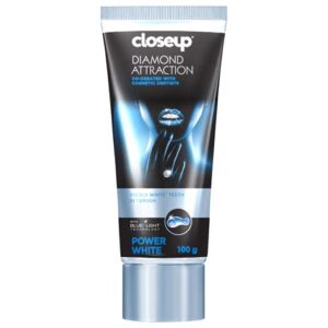 CLOSEUP DIAMOND ATRACTION TOOTH PASTE 100G