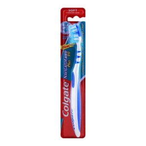 COLGATE NAVIGATOR PLUS TOOTH BRUSH