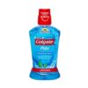 COLGATE PLAX PEPPERMINT SPLASH M/W 250ML