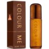 COLOUR ME OUD