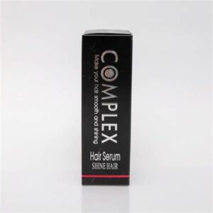 COMPLEX KERATIN  HAIR SERUM