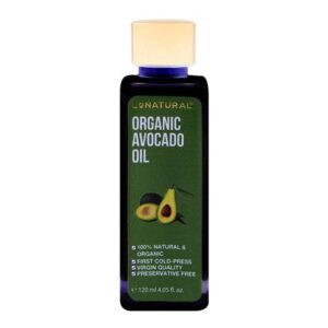 CONATURAL AVOCADO OIL