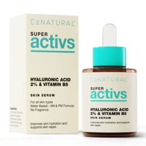 CONATURAL HYALURONIC ACID 2%