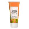 CONATURAL SAFFRON FACE WASH