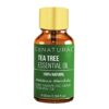 CONATURAL TEA TREE ESSENTIAL OIL