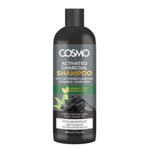COSMO ACTIVE CHACOL SHAMPOO
